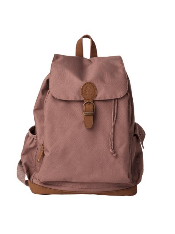 Sebra Junior Rygsæk, Rustic Plum