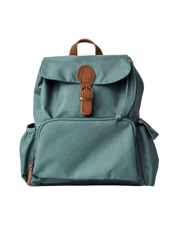 Sebra Mini Rygsæk, Spruce Green