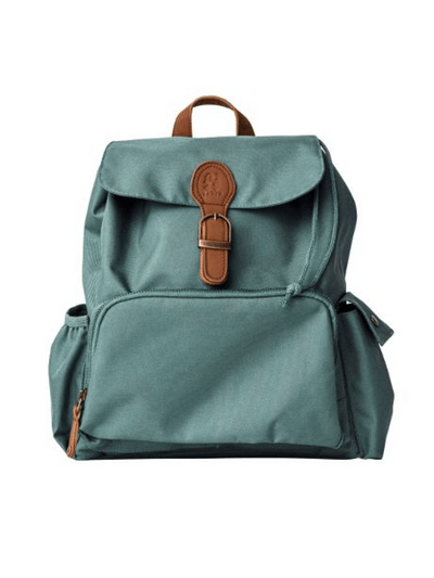 Sebra Mini Rygsæk, Spruce Green