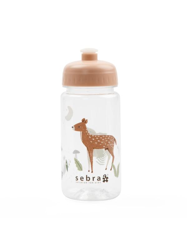 Sebra Drikkedunk, 500ml, Daydream 