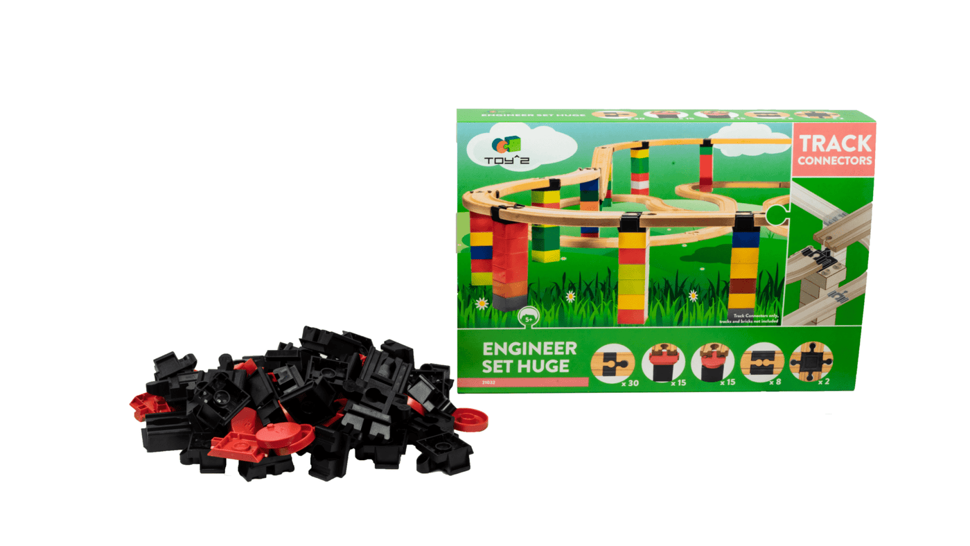 Toy2 Engineer Set - Huge