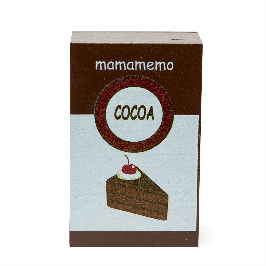 Mamamemo Kakao Pakke