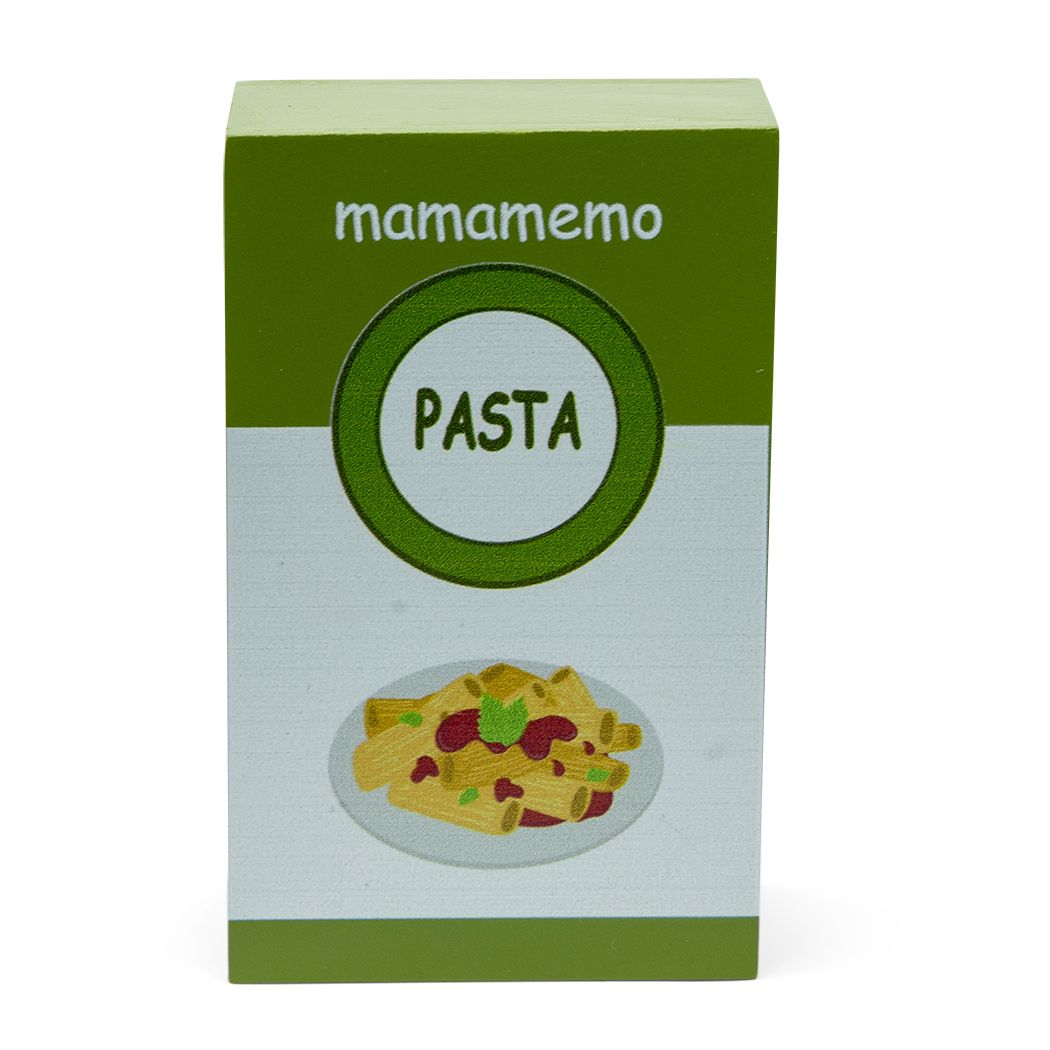 Mamamemo Pasta Pakke