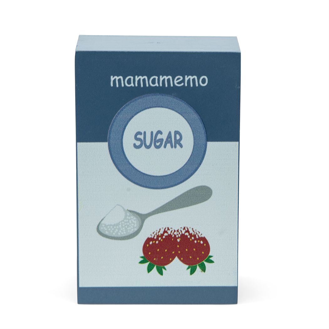 Mamamemo Sukker Pakke