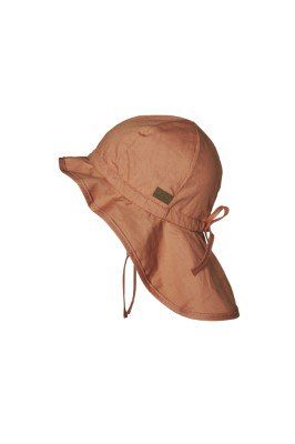 Melton Sommerhat UVF30+ Koral