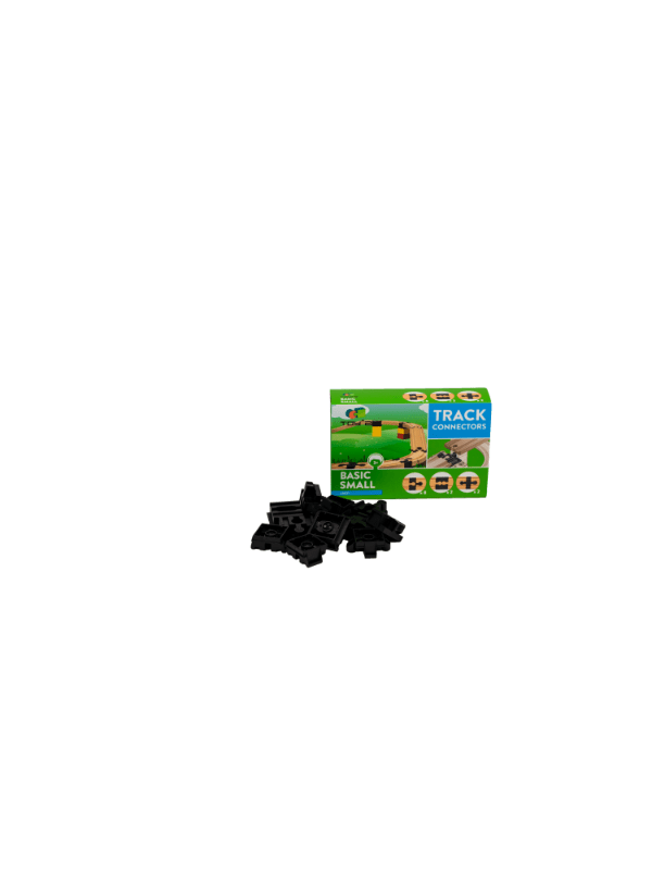 Toy2 Track Connectors Basic Pack – Small