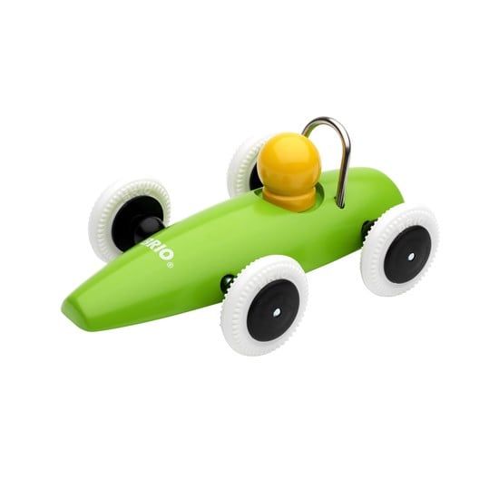 BRIO Racerbil Grøn