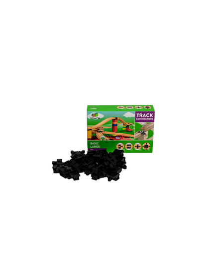 Toy2 Track Connectors Basic Pack – Large